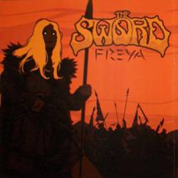 The Sword : Freya